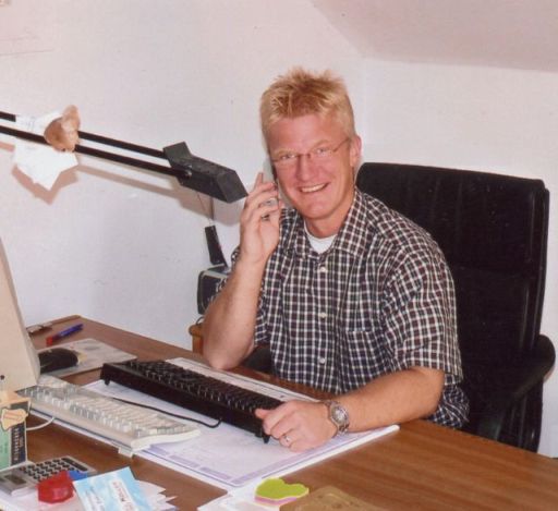 Hartmut Rauter
