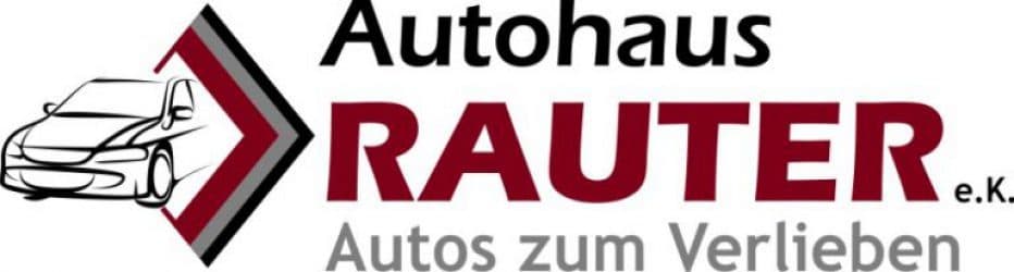 Autohaus Rauter e.K. in Wetzlar